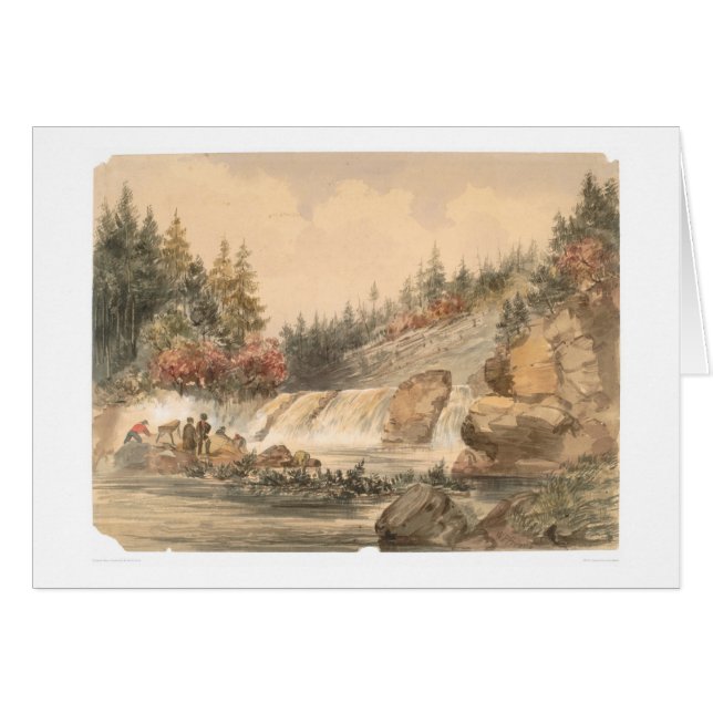 Placer Mining (0605B) (Voorkant Horizontaal)