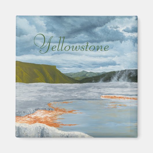 PlacidMagnet Magneet (Voorkant)