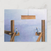 Placing the Last Link