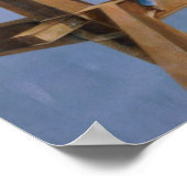 Placing the Last Link Poster (Hoek)