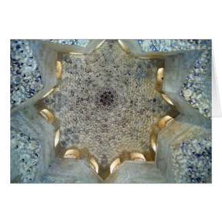 Plafond Alhambra