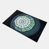 Plafond art deurmat (Schuin)
