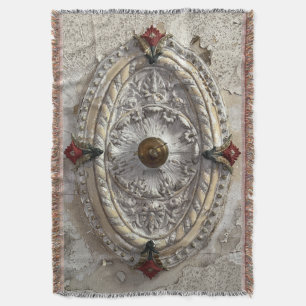 Plafond Medaillon Deken