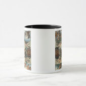 Plafond voor sistine Chapel Mok (Midden)
