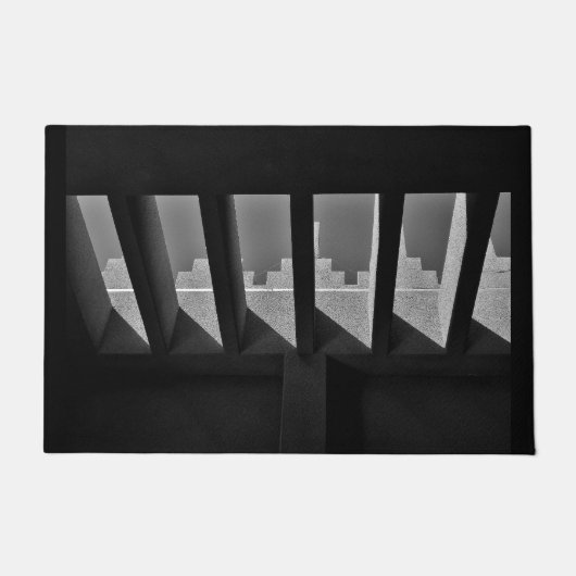 Plafondbalken Deurmat (Voorkant)