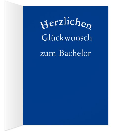 plafonnement des diplômes en bleu - Fêtes en allem (Intérieur (Droit))