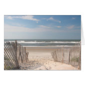 Plage (Devant horizontal)