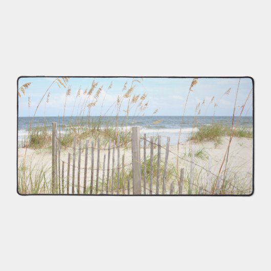 Plage (Recto)