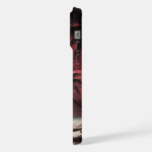 plage (Côté gauche)