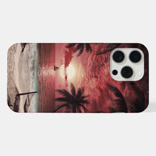 plage  (Verso Horizontal)