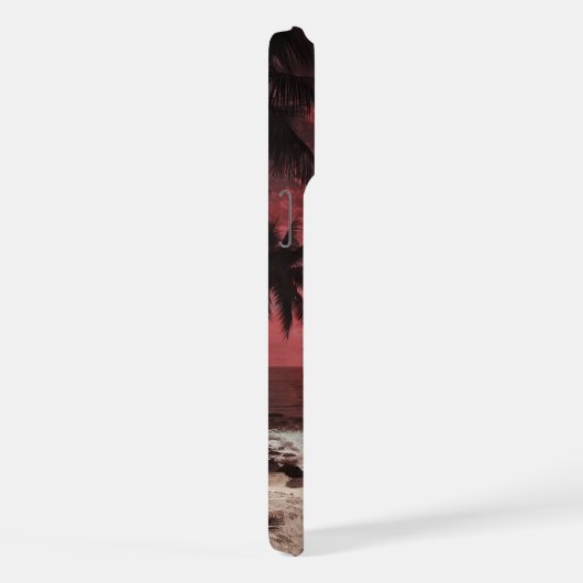 plage  (Côté droit)