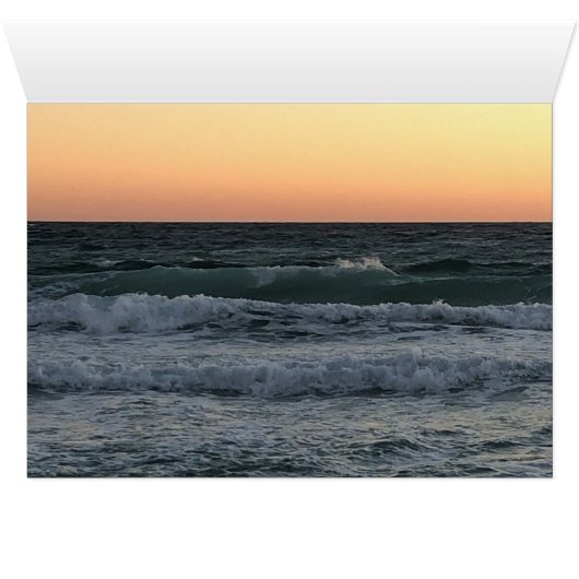 Plage (Intérieur Horizontal (Bas))