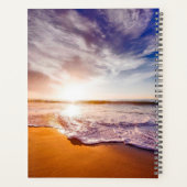 Plage (Dos)