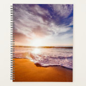 Plage (Devant)