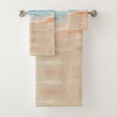 Plage (En situation)