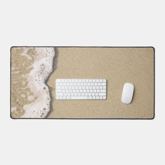 Plage (Clavier et souris)