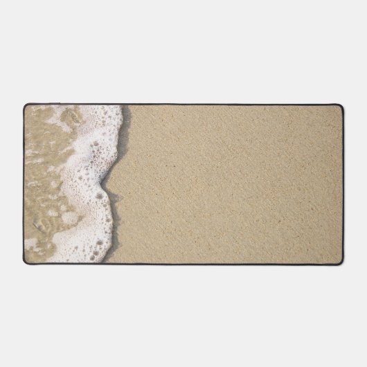 Plage (Recto)