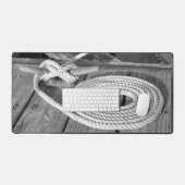 Plage (Clavier et souris)