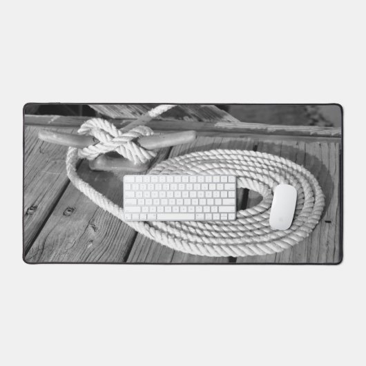 Plage (Clavier et souris)