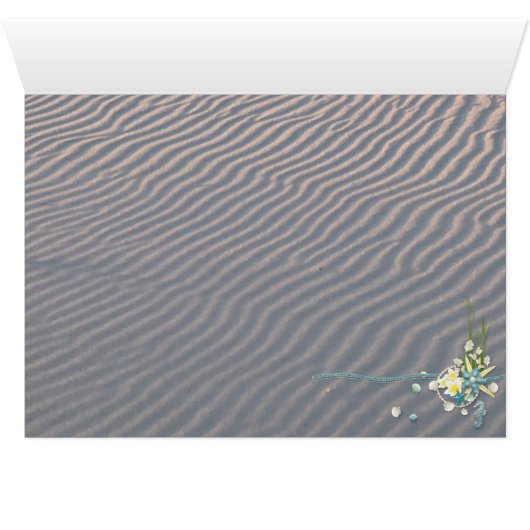 Plage (Intérieur Horizontal (Bas))