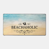 Plage accro à la plage (Recto)