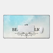 Plage accro à la plage (Clavier et souris)