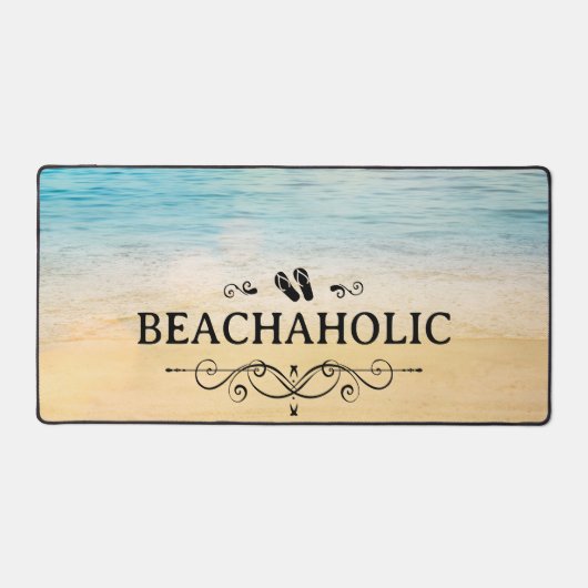 Plage Beachaholic (Recto)