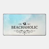 Plage Beachaholic (Recto)
