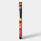 Plage Calme Scène Oiseau Mer (Côté gauche)