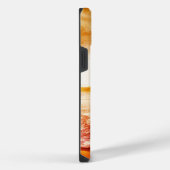 Plage Calme Scène Oiseau Mer (Côté droit)