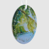 Plage chez Manuel Antonio Costa Rica (devant)