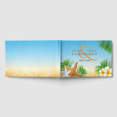 Plage côtière - Livre d'or (Complet)