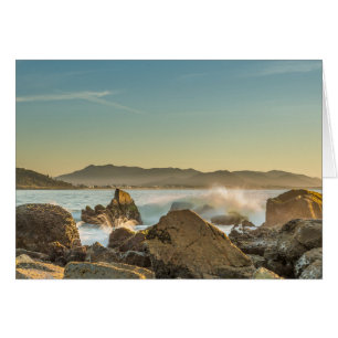Plage d'Armação