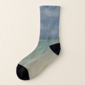 Plage d'Aruba II Magnifique paysage naturel (Gauche - extérieur)