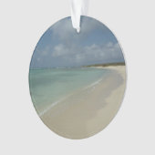 Plage d'Aruba II Magnifique paysage naturel (devant)