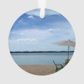 Plage de Bahama (dos)