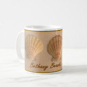 Plage de Bethany, tasse du Delaware (Devant gauche)