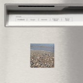 Plage de bord de mer Magnet (In Situ (Lave-vaisselle))
