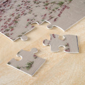 Plage de Cavendish, puzzle de PEI (Côté)