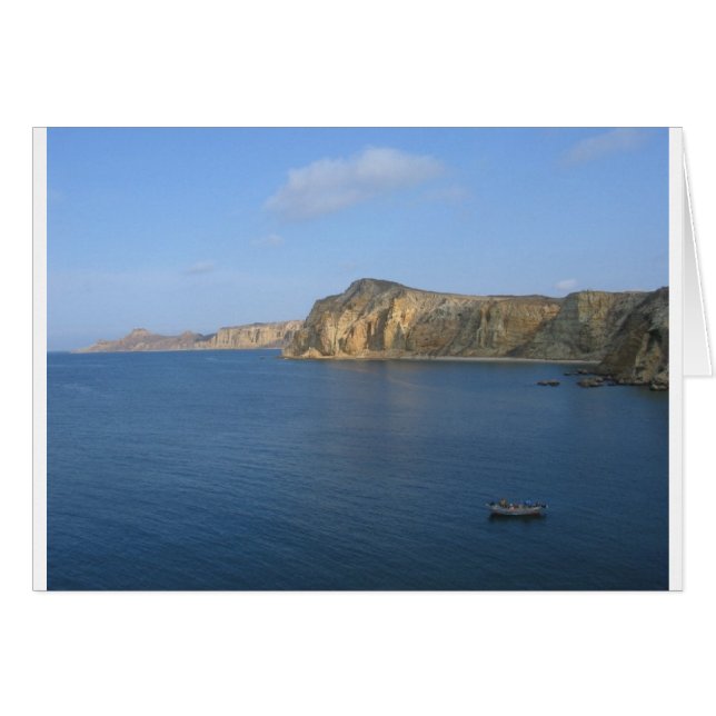 Plage de Coatinha (Devant horizontal)