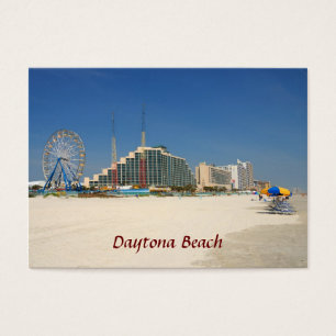 plage de daytona floride usa