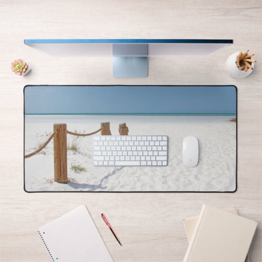 Plage de Floride (Bureau 1)