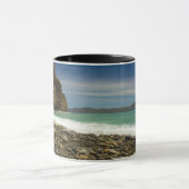 Plage de l'île Bell Mug (Centre)