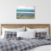 Plage de Litchfield, toile enrobée de Pawleys Isla (Insitu(Chambre))