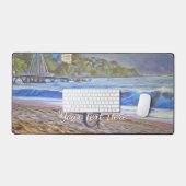 Plage de Los Muertos 786 (Clavier et souris)