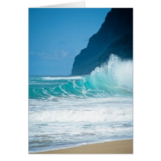 Plage de Polihale