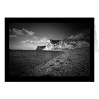 Plage de porte de Durdle, Dorset