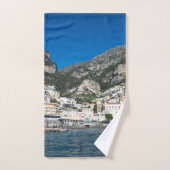 Plage de Positano Marina Grande 2 (Serviette à main)