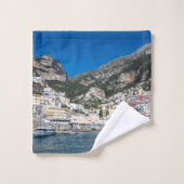 Plage de Positano Marina Grande 2 (Gant de toilette)