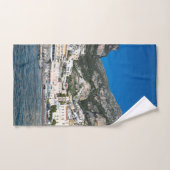 Plage de Positano Marina Grande 2 (Serviette à main)